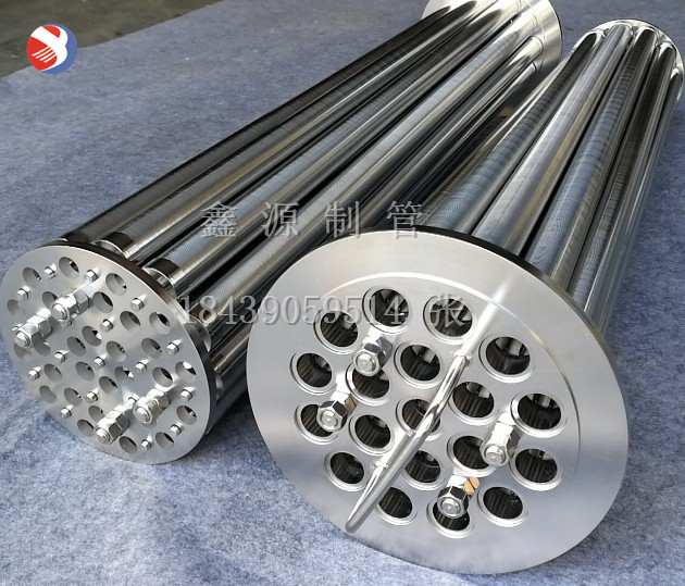 非標型線隙液壓濾芯 各種規(guī)格不銹鋼線隙濾芯